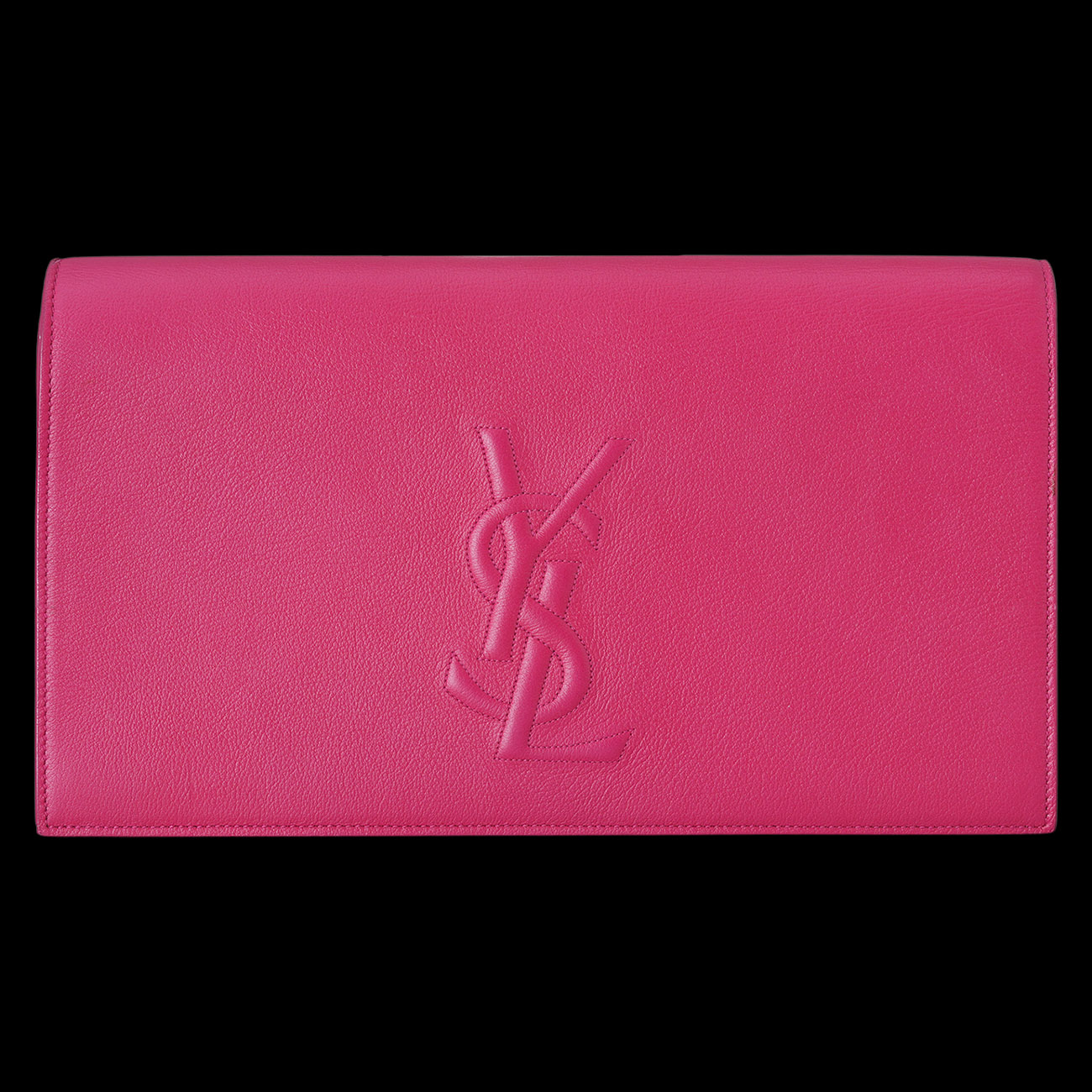 Yves Saint Laurent(USED)생로랑 361120 벨드쥬르 클러치